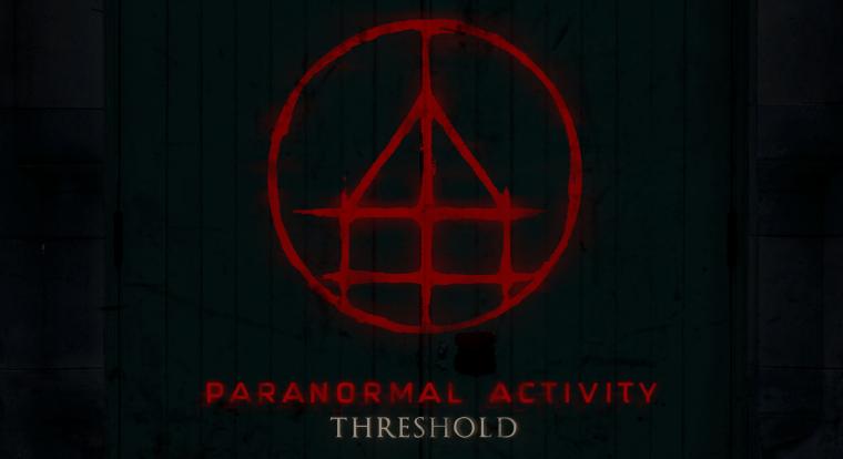 Végre megmutatta magát a Paranormal Activity-videójáték