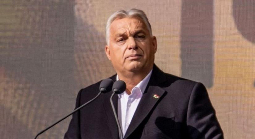 Orbán Viktor: Köszönjük, mi ezt nem kérjük!