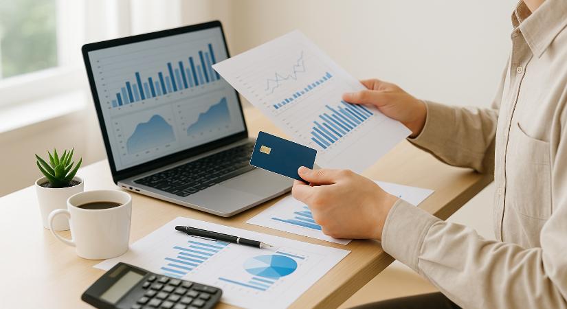 Adóoptimalizálás legálisan – Banki termékekkel is működhet?