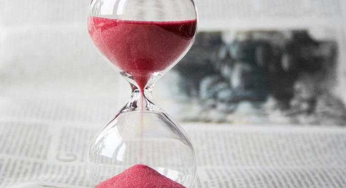 Ráérsz? – Az idő, amit elpazarolunk, soha nem jön vissza