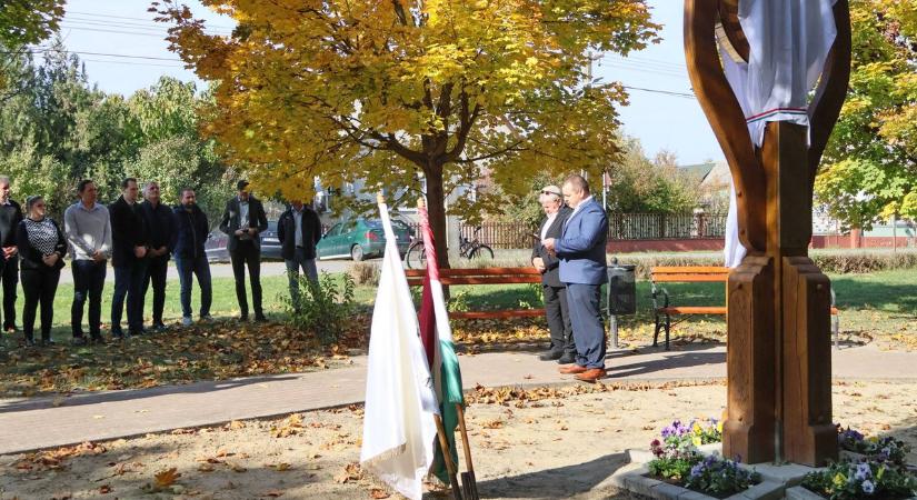 Falufa őrzi minden madocsai család nevét (galéria)