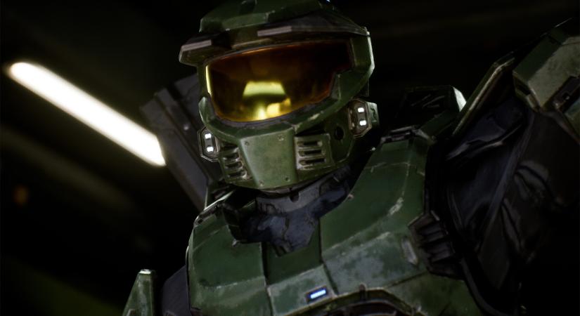 Hivatalos: Jön az első Halo remake-je, ami Unreal Engine 5-tel modernizálja a legendás shooter kampányát