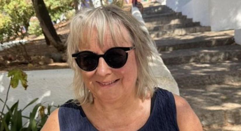„Kaptam egy második esélyt az életre” - Legyőzte a tüdőrákot a nagymama
