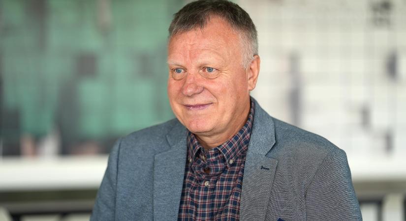 Mennyire vagy képben Bognár György karrierjével? - Derítsd ki most!