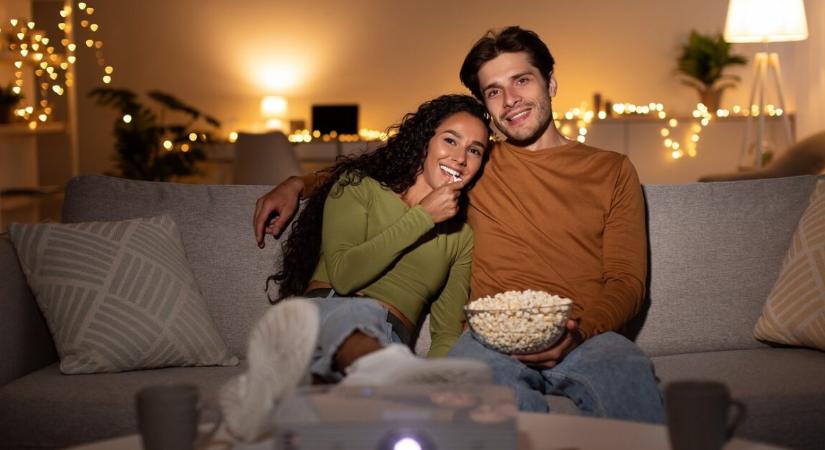 Három kihagyhatatlan film a hosszú hétvégére október végén