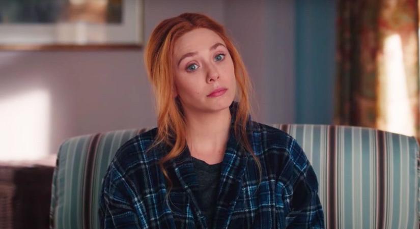 Elizabeth Olsen nem köntörfalazott, megválaszolta a kérdést, hogy visszatérne-e a Skarlát Boszorkány szerepében, ha az MCU jövője úgy hozná