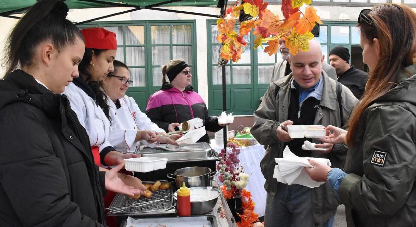 Ízélményben nem volt hiány – kiderült, mi a titka a vadak királyából készült mennyei pörköltnek