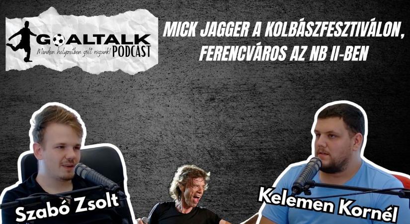 Megelégedne a Ferencváros a kiesés elleni harccal az Európa-liga elődöntőért cserébe? (videó)