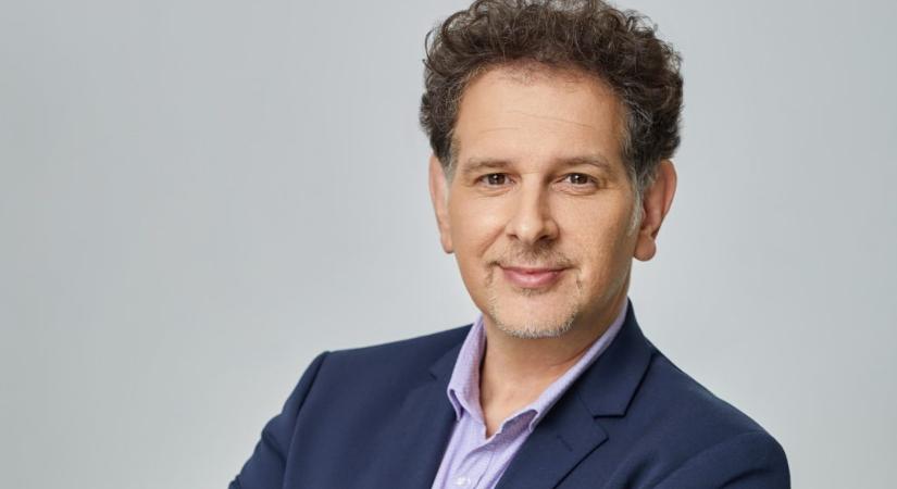 Somos András veszi át Krug Emília műsorát az ATV-n