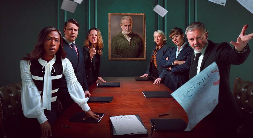 Már az HBO Maxon: Ez az új sorozat 100%-on áll a kritikusok véleményei alapján!