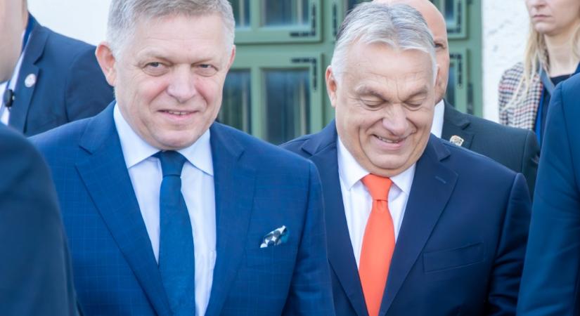 Jön az „Orbán-Fico-Babiš tengely” – A Smer a Patriótákhoz igazolhat, folynak a tárgyalások