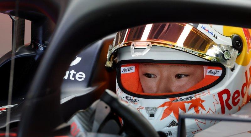 Újoncot hozna, Tsunodát kitenné – Villeneuve tanácsa Markóéknak