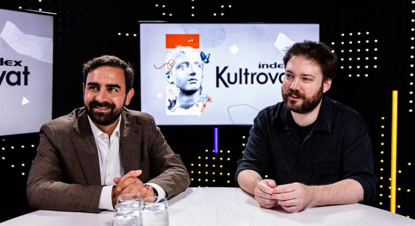 Rubinvörös Rúzs-garzonház épült egy magyar városban, az emberek imádják