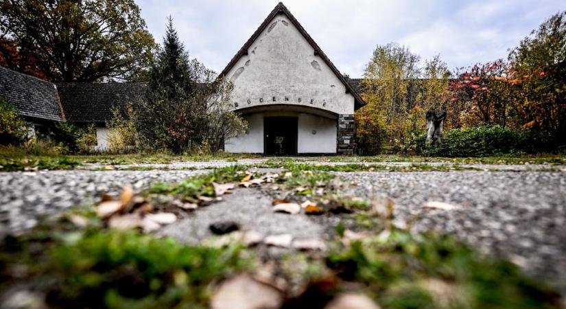 Megnyitják Goebbels nyaralóját a turisták előtt