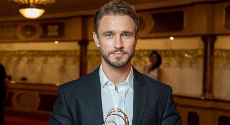 Sándor Péter: „Annyi mindent tanultam, hogy most már csakis pozitív dolgokra próbálok koncentrálni”