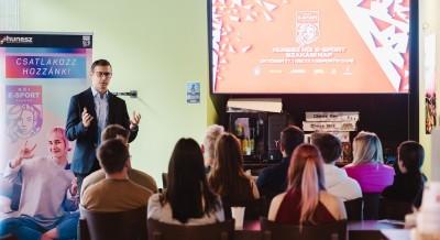 Így formálják a női gamerek a jövő e-sportját