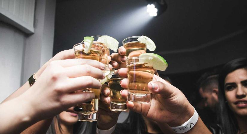 Románia a függőségek élvonalában: tízből nyolc tinédzser iszik rendszeresen alkoholt