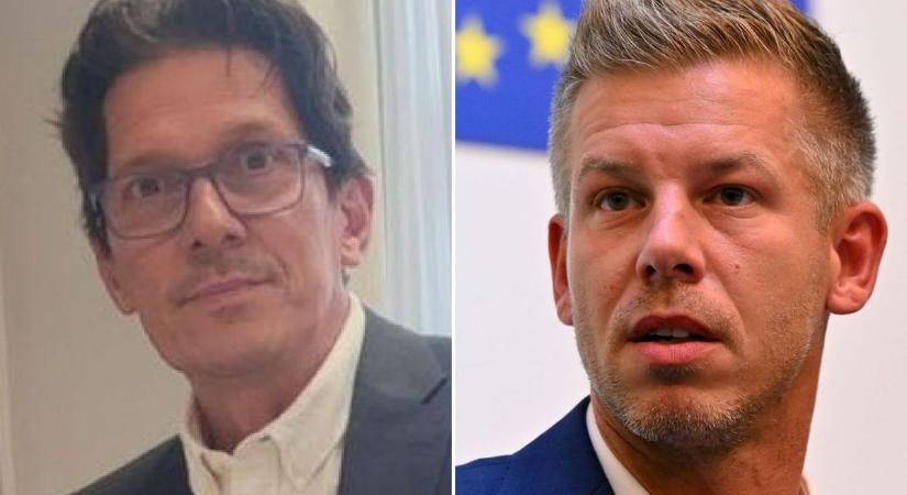 Magyar Péter embere lebukott, a saját üzlete miatt támadja az egészségügyet (videó)