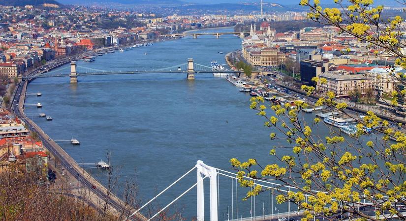 Lezárják Budapest egyik legforgalmasabb hídját, ezt az útszakaszt kerülje el