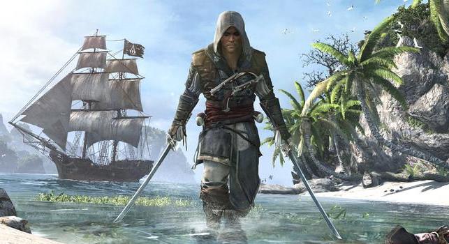 Először adott hivatalosan is életjelet magáról az AC Black Flag remake!