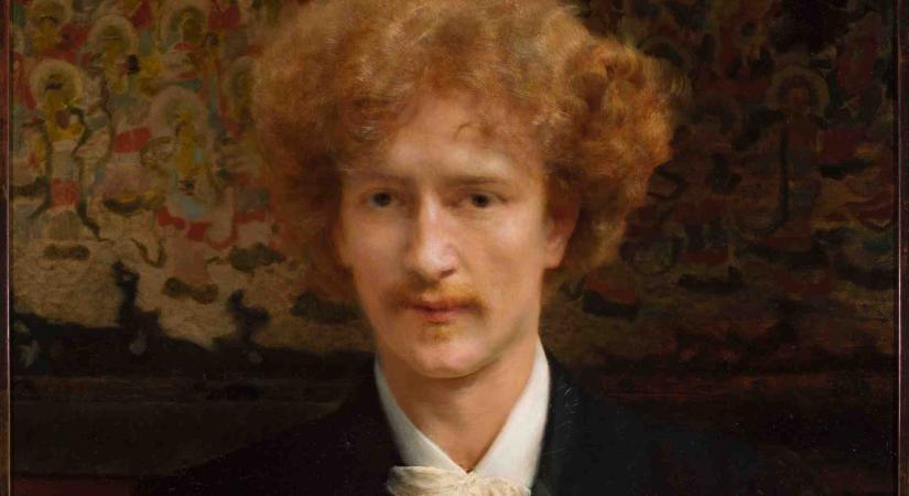 POLONÉZ Ignacy Jan Paderewski portréja
