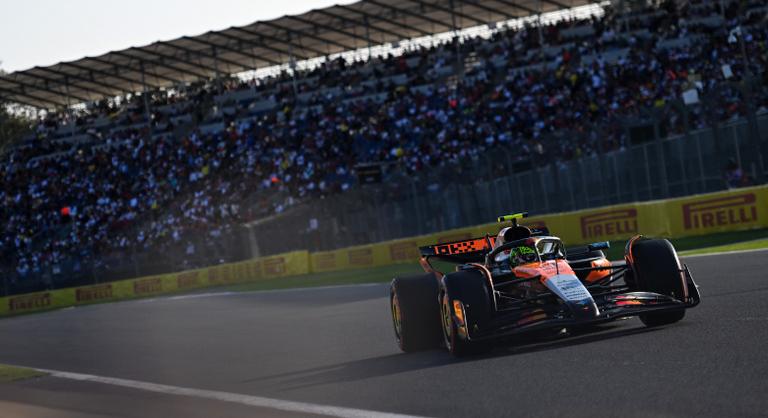 A McLareneknek fel kell készülniük Verstappen kemény természetére
