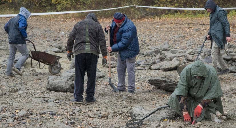 Döbbenetes mennyiségű kincset találtak Magyarországon, azonnali világszenzációt okozott a lelet