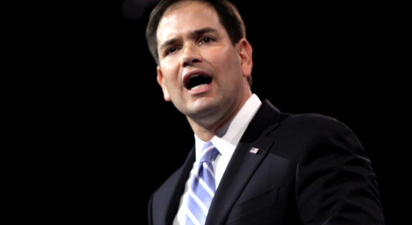 Marco Rubio: a Gázai övezetben nem lesz szerepe a Hamásznak és a UNRWA-nak