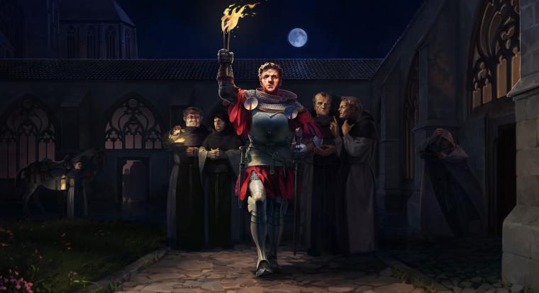 Jön a Kingdom Come: Deliverance II utolsó kiegészítője, megvan a megjelenési dátum