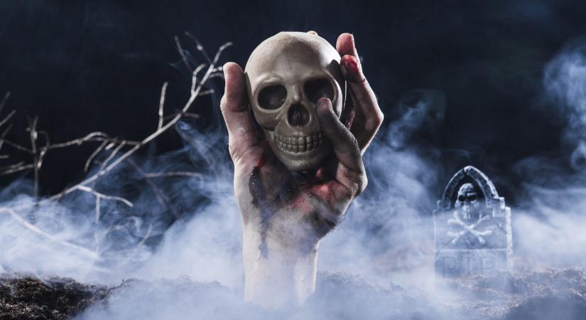 KVÍZ! Vérfagyasztó tudáspróba! Mennyit tudsz a Hallowen-ről és a horror műfajáról?