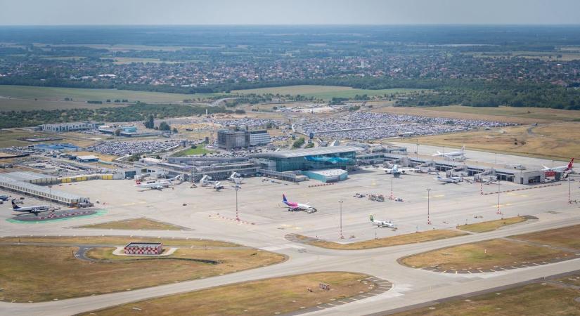 Új úti célok elérhetők Budapestről, miután Ferihegyen életbe lépett a téli menetrend – itt a lista
