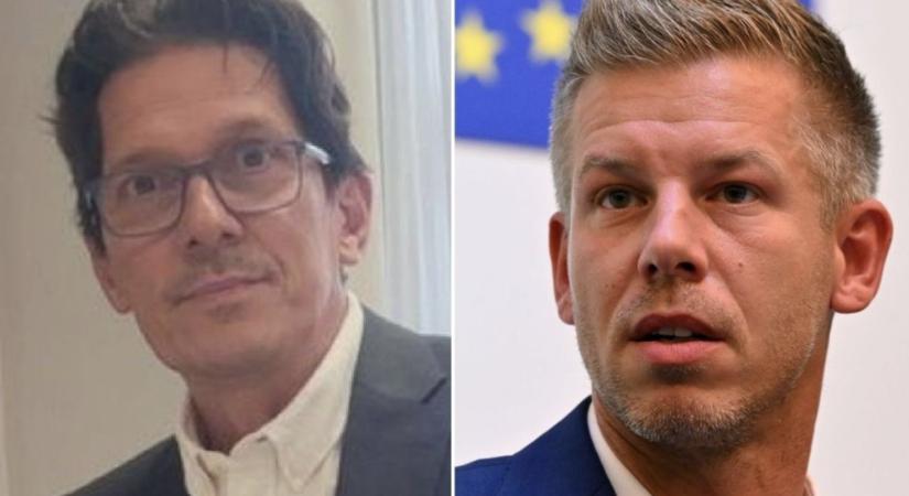 Magyar Péter embere a saját üzlete miatt támadja az egészségügyet