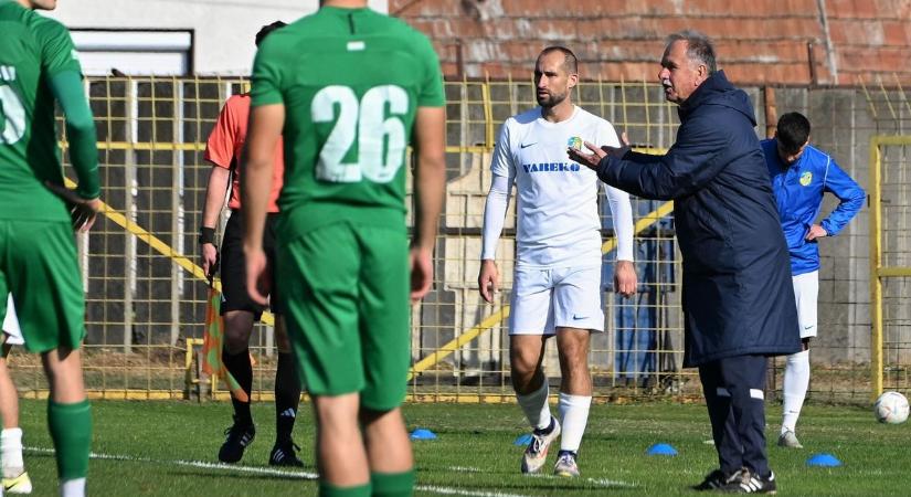 Lendületben a Siófok – Érden jöhet a folytatás