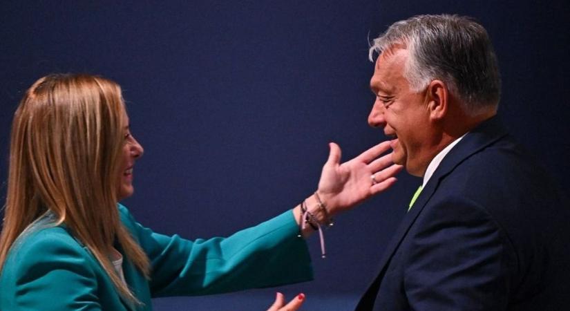 Itt az újabb békemisszió? – hétfőn Rómába utazik Orbán Viktor