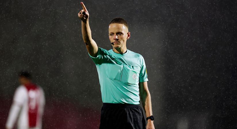 Évközi fizikai teszteket teljesítettek a magyar játékvezetők