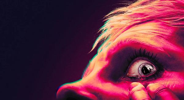 Sleep Awake - december elején borzolja a kedélyeket a pszichedelikus horrorjáték