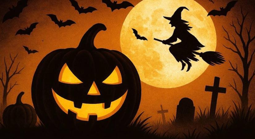 A Halloween története – Így lett a kelta varázslatból cukorkás horrorparty
