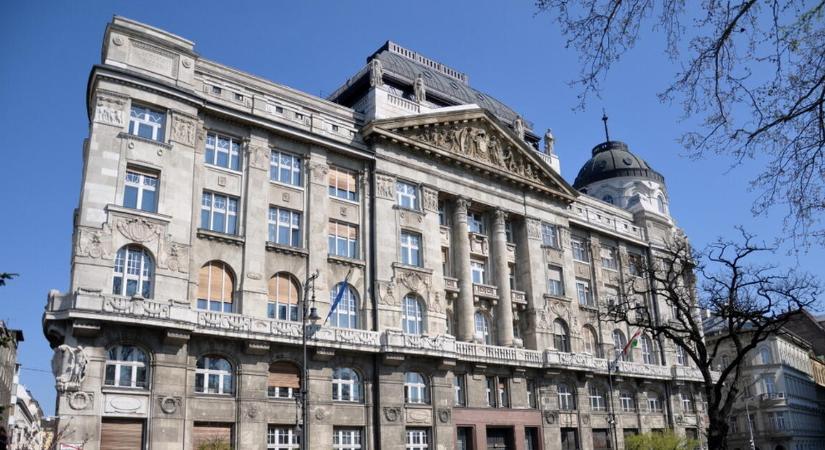 Kiderült, ki vette meg a Belügyminisztériumot