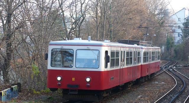 Karbantartás lesz, napokig nem jár a fogas