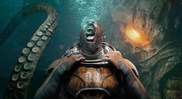 A dátum mellett befutott a Cthulhu: The Cosmic Abyss első gameplay előzetese is