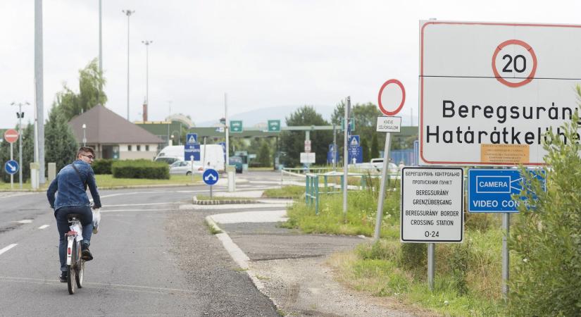 Az EU visszaszerzi az ellenőrzést határai felett