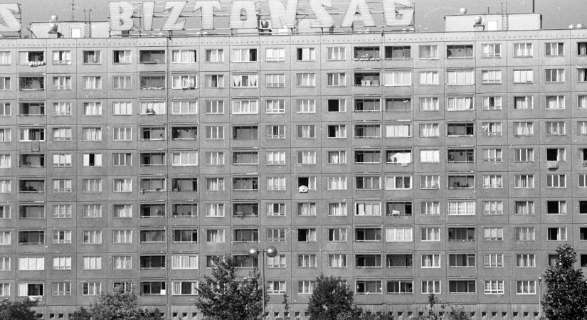 Negyvenszeres árkülönbség - Teljesen szétcsúszott a panellakáspiac