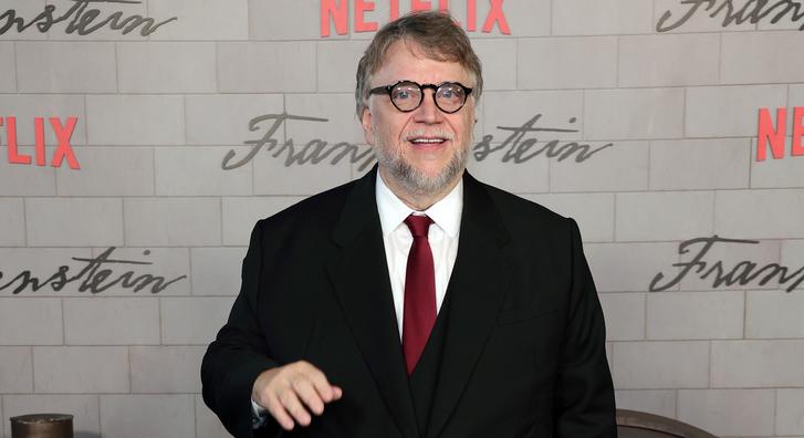 Guillermo del Torót aggasztja a mesterséges intelligencia térnyerése a filmekben