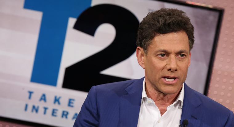 A Take Two vezére szerint a mesterséges intelligencia a jövő és munkahelyeket teremt