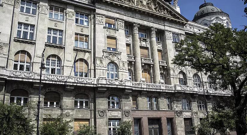 Erre az épületre nincs elővárosi joga a fővárosnak, fel is bukkant Rákos-Dubaj arab befektetője