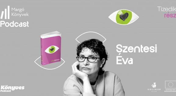 Szentesi Éva: Ha nem lenne ez a férfi mellettem, akkor nem lennék ennyire boldog és teljes