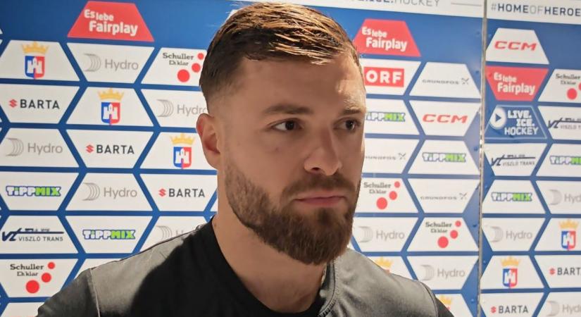Terbócs István: Felül tudunk kerekedni bárkin – videóval