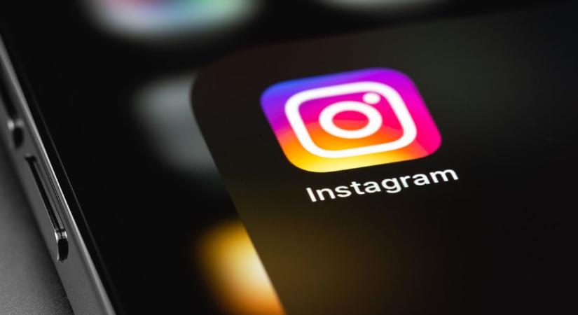 Instagram forradalom: itt az új térkép, ami mindent megmutat rólad!