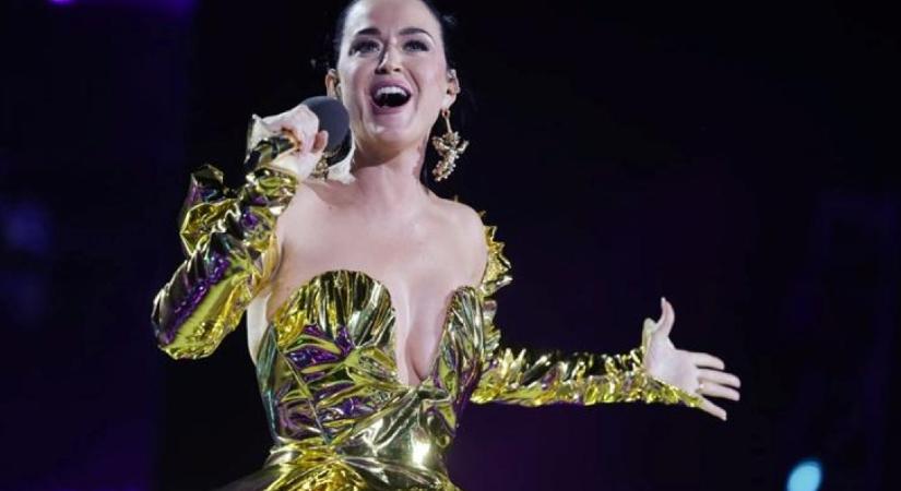 Magyarországra jön Katy Perry: 5 dolog, amit eddig nem tudtál a 41 éves énekesnőről