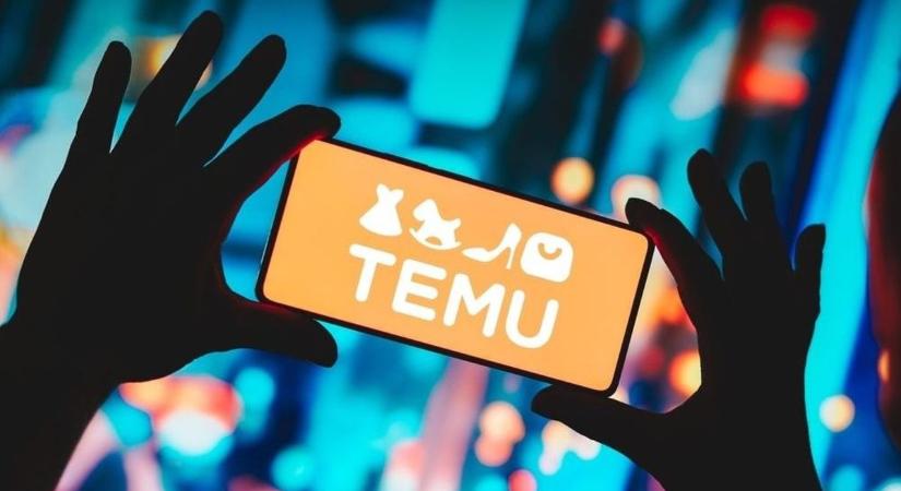 Össztűz alatt a Temu: jön az uniós vám, vége a filléres rendeléseknek?